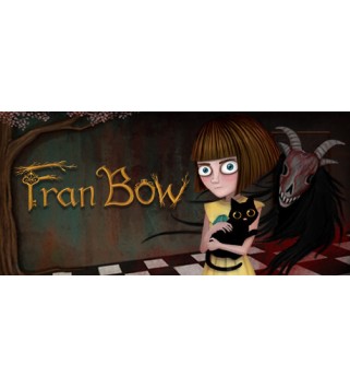 Fran Bow GOG.com Key GLOBAL